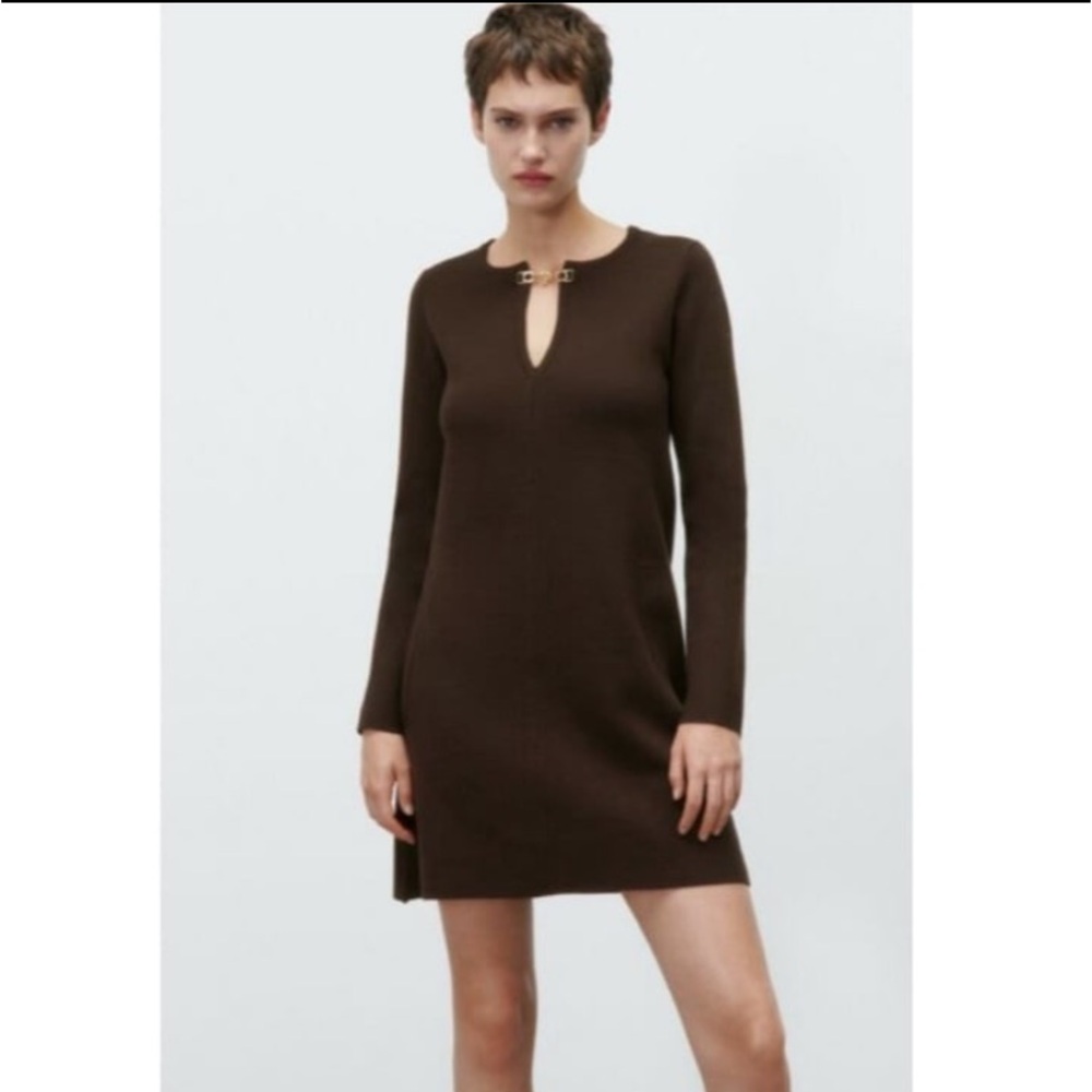 Zara dress